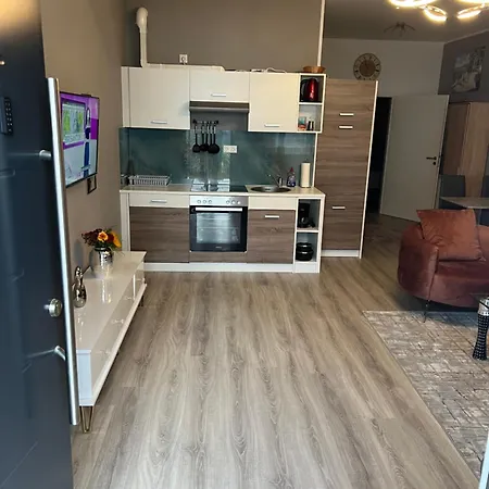 Apartment Bellago Bestensee