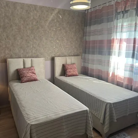 Apartment Bellago